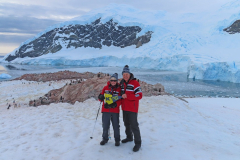 2019 Klattenberg's in Antarctica