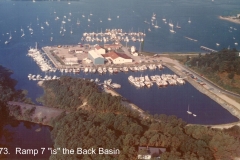 1973 Aerial with Ramp 7