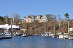 2016 Red Brook Harbor Club Phase 1
