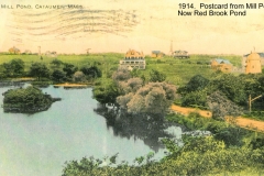 1914 Mill Pond