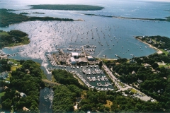 2004 - Aerial of KYC