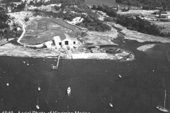 1948 Aerial View