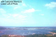 1945 Red Brook Harbor