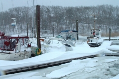 2003 Blizzard Back Basin