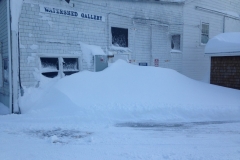 2015 Blizzard Drift