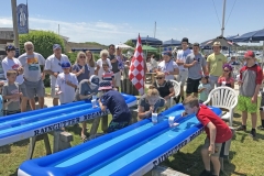 2017 Rain Gutter Regatta