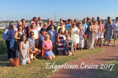 2017 Edgartown Cruise