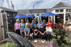 2018 Bike Ride to Woods Hole 2