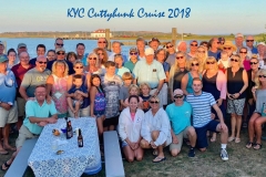 2018 Cuttyhuink