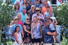 2018 Edgartown Cruise