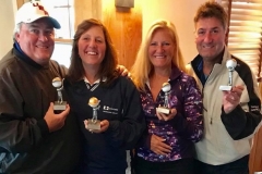2018 Kingman Open Golf Winners