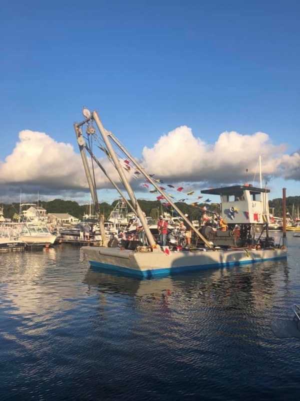 2019 Rock the Docks 2