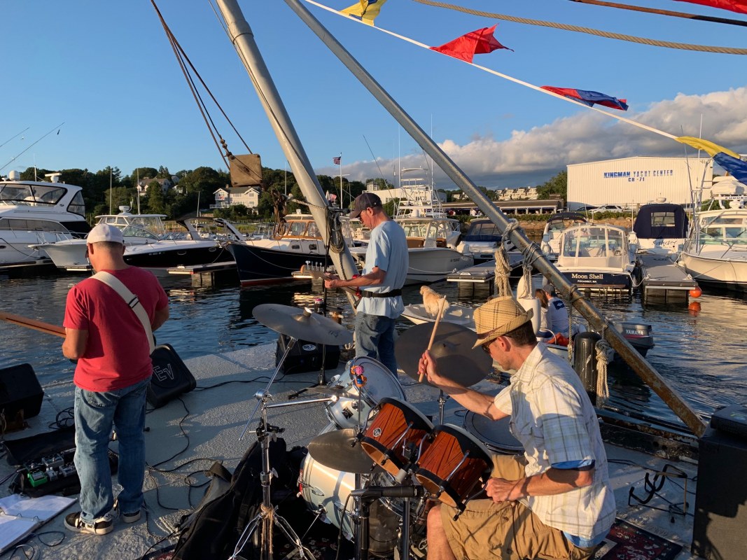 2019 Rock the Docks 3