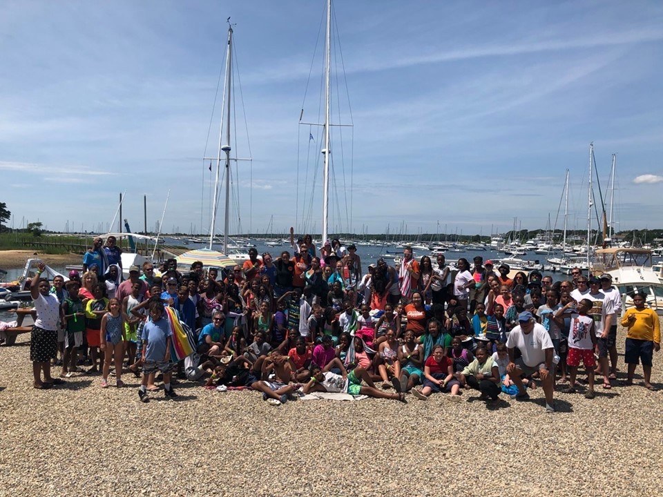 2019 Share the Waterways