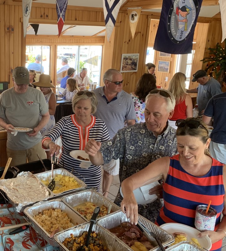 2019 Brunch