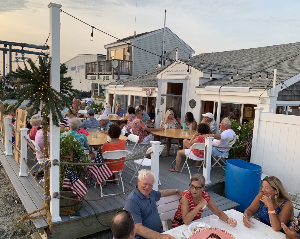 2019 Key West Party