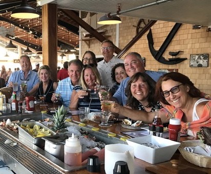 2019 Newport Cruise