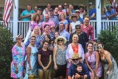 2019 Edgartown Cruise