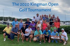 2020 Kingman Open Players