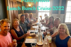 2022 Mattapoisett Lunch Cruise