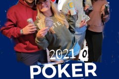 2021 Big Winners in the Poker Run