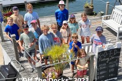 2023 Off The Docks-Contestants