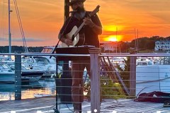 2025 Accoustic Sunset
