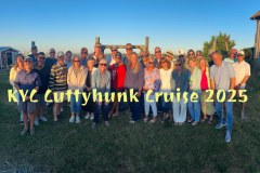 2025 Cuttyhunk Cruise