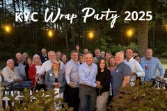 2025 That's A Wrap Party