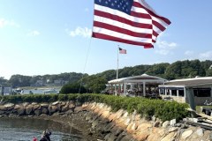 2026 July 4th Flag Raising