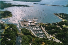 Red Brook Harbor