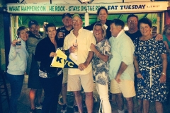 2015 Karen Riley & Friends in Key West