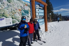 2018 Dan Sheehan in Steamboat Springs, CO