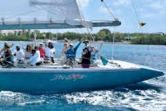 2018 Terry Quinn in Cozumel, Mexico
