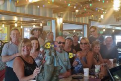 2019 Karen Riley and Friends in Key West FL