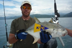 2011 Kevin Malone in Costa Rica
