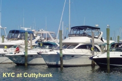 2010 KYC Rendezvous in Cuttyhunk