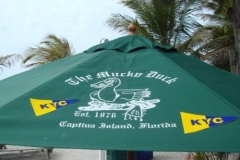 2010 John Bunevith on Captiva Island FL