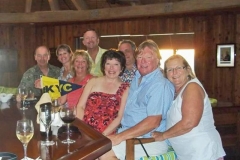 2012 Tracy Plugge and Friends in Abaco
