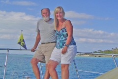 2012 Diane Davis at Abaco