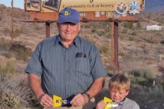 2012 Bob Schofield in Kingman AZ