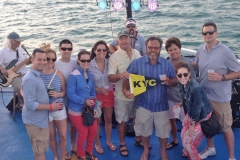2014 Don Montour, Jerry Kelly and Friends in Key West