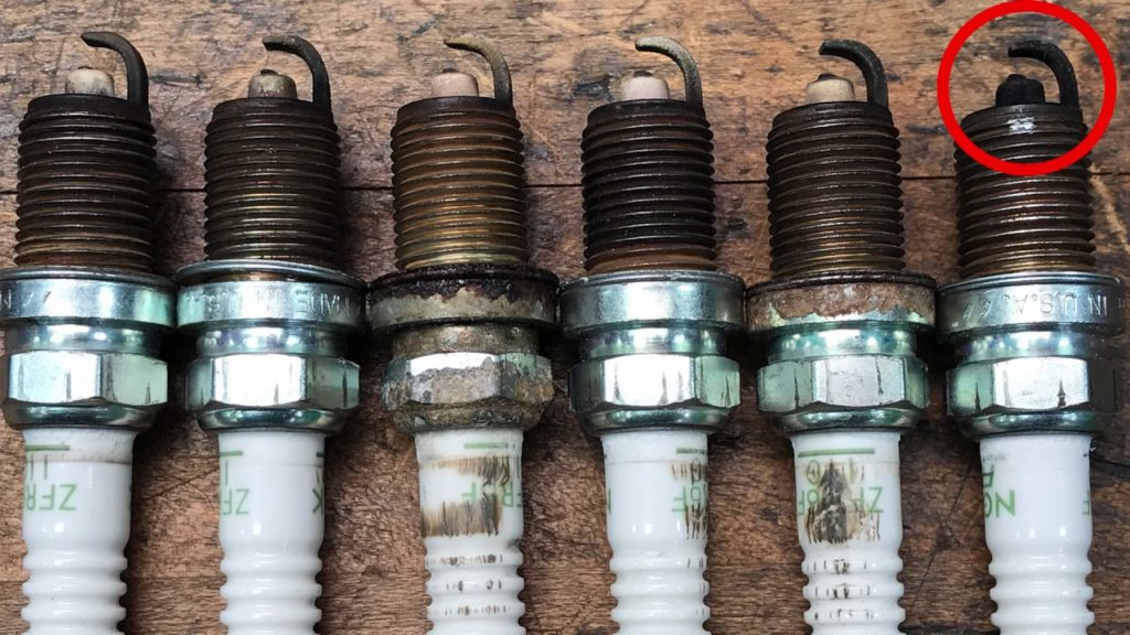 Getting Your Boat Ready for Spring Spark Plugs Kingman Yacht Center