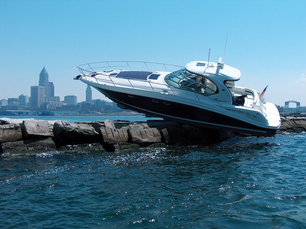 Tips on Choosing the Right Boat Insurance - Kingman Yacht Center