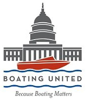 Boating United Logo
