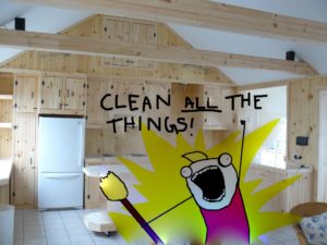 KYC Clubhouse Opening @ Kingman Clubhouse | Bourne | Massachusetts | United States
