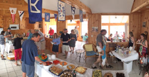 Sunday Brunch @ KYC Clubhouse | Bourne | Massachusetts | United States