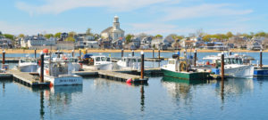 KYC Kruise to Provincetown