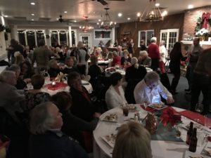 The KYC Holiday Party! @ Bucatino Restaurant & Wine Bar | Falmouth | Massachusetts | United States