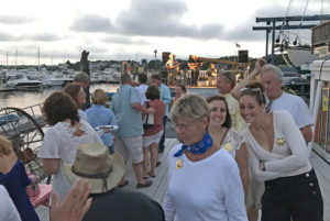 The 2nd Amazing Texas BBQ and Hoedown @ KYC Clubhouse | Bourne | Massachusetts | United States